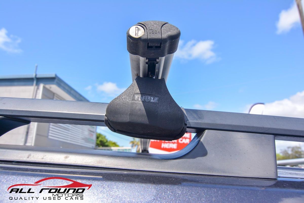 2008 Subaru FORESTER XS PREMIUM MY09