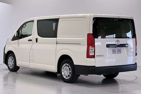 2020 Toyota Hiace GDH300R