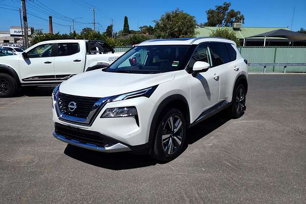 2024 Nissan X-TRAIL Ti e-POWER T33