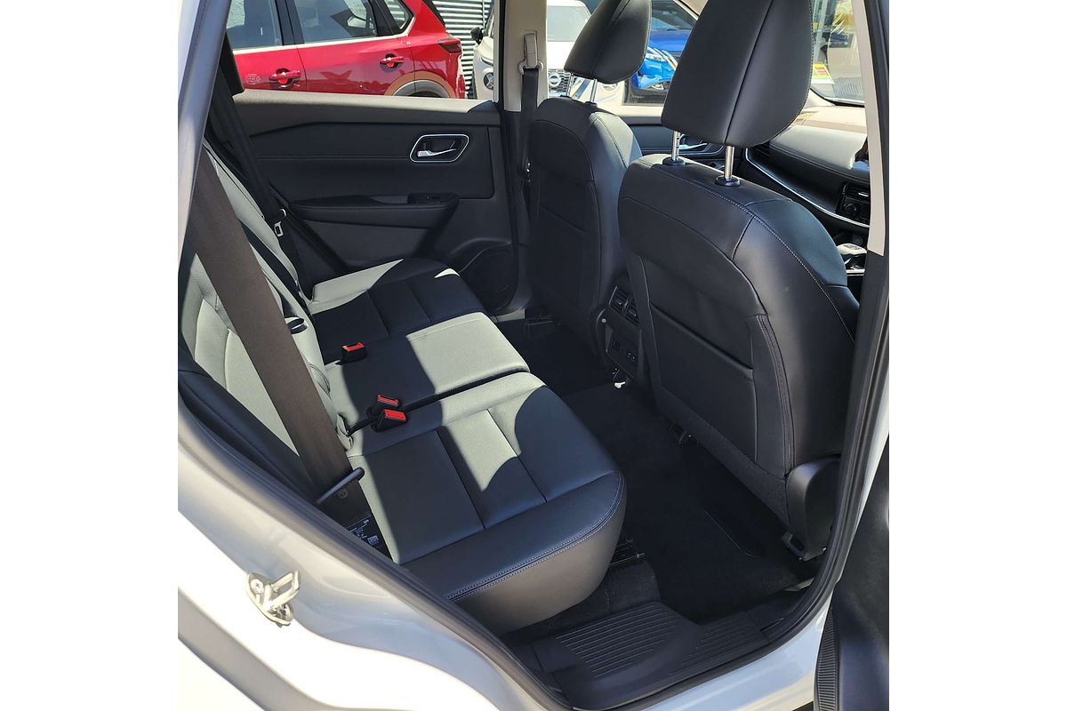2024 Nissan X-TRAIL Ti e-POWER T33