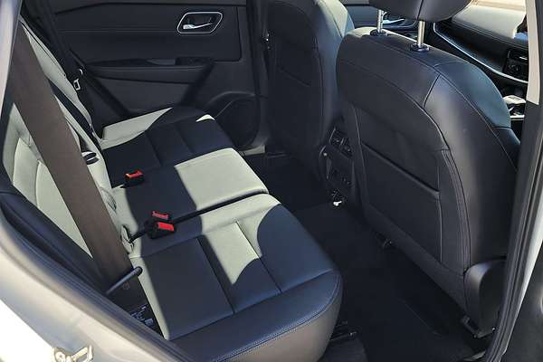 2024 Nissan X-TRAIL Ti e-POWER T33