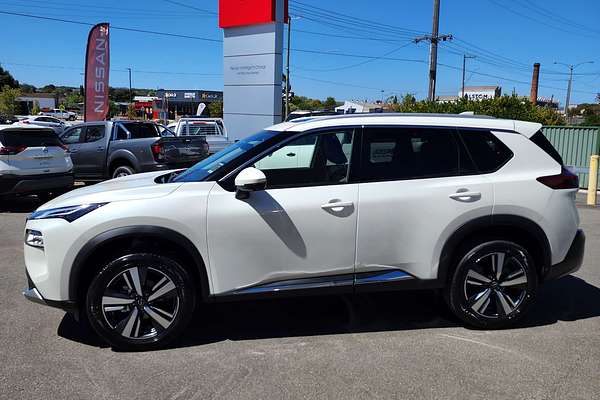 2024 Nissan X-TRAIL Ti e-POWER T33