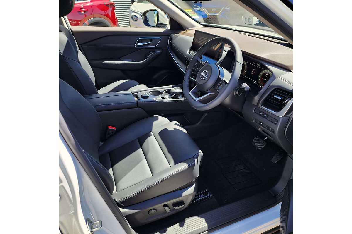 2024 Nissan X-TRAIL Ti e-POWER T33