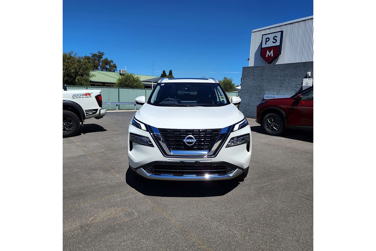2024 Nissan X-TRAIL Ti e-POWER T33