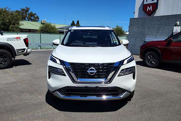 2024 Nissan X-TRAIL Ti e-POWER T33