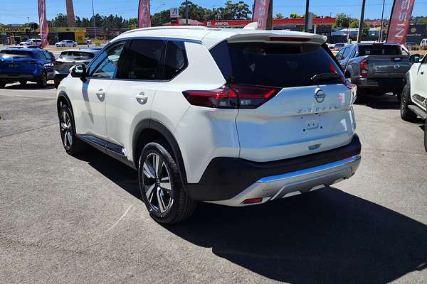 2024 Nissan X-TRAIL Ti e-POWER T33