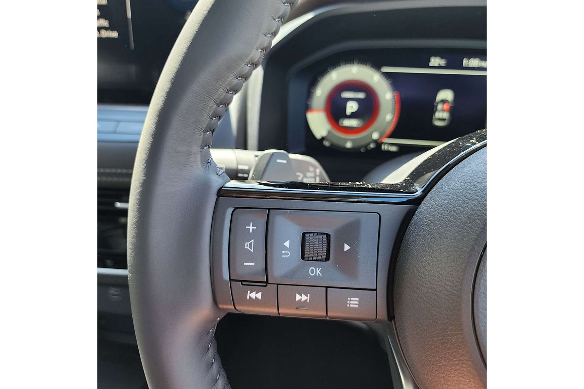 2024 Nissan X-TRAIL Ti e-POWER T33