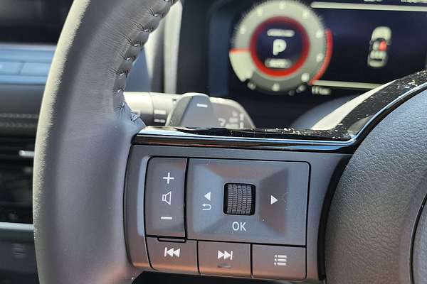 2024 Nissan X-TRAIL Ti e-POWER T33