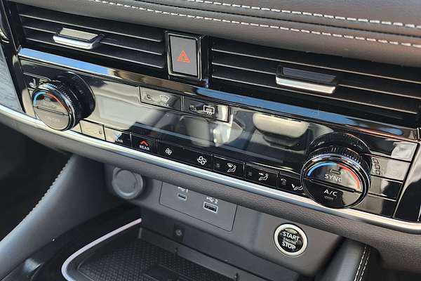 2024 Nissan X-TRAIL Ti e-POWER T33