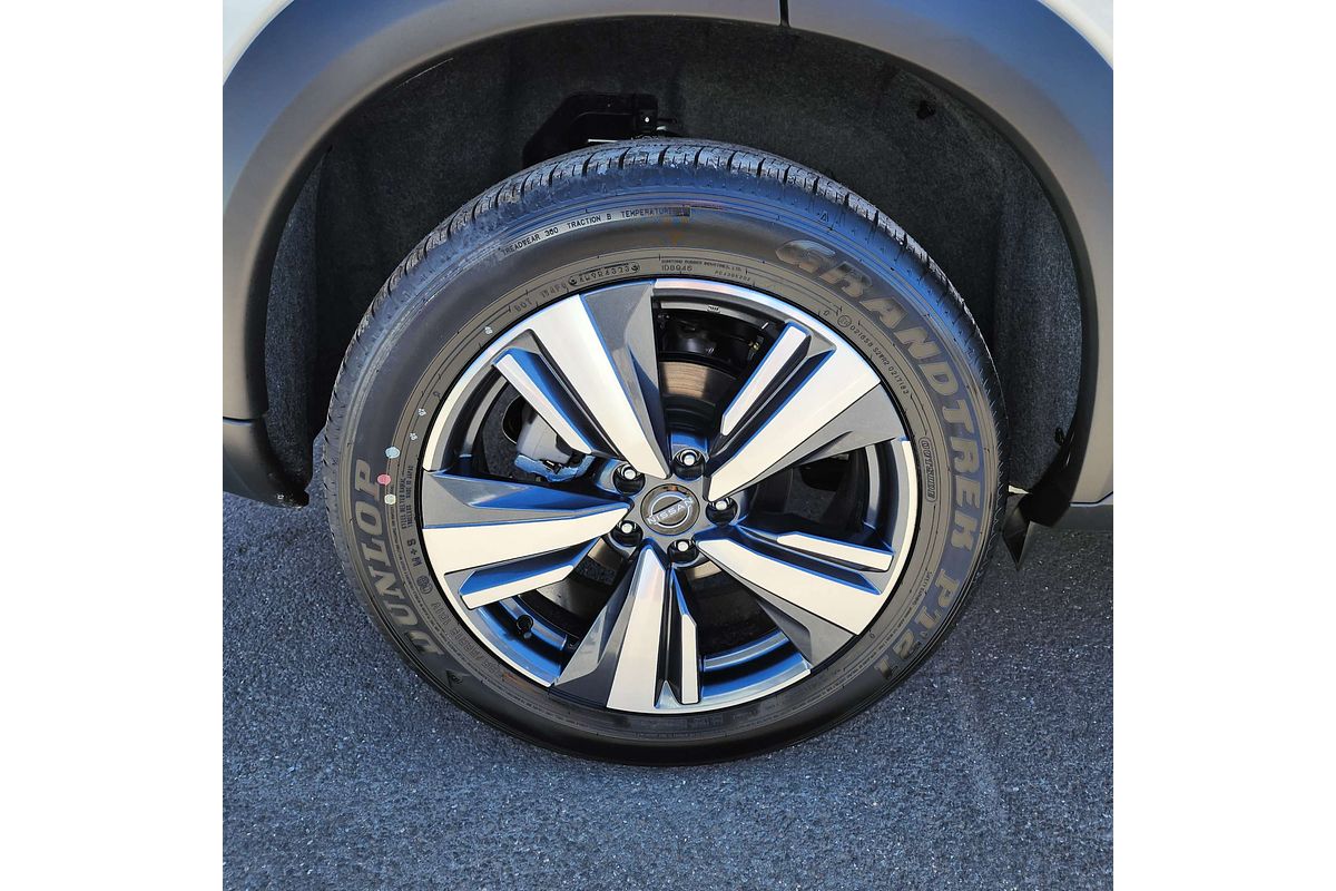 2024 Nissan X-TRAIL Ti e-POWER T33