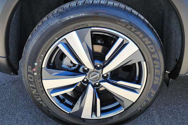 2024 Nissan X-TRAIL Ti e-POWER T33