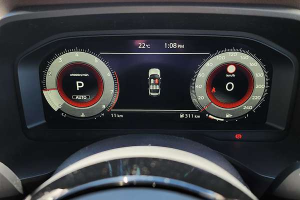 2024 Nissan X-TRAIL Ti e-POWER T33