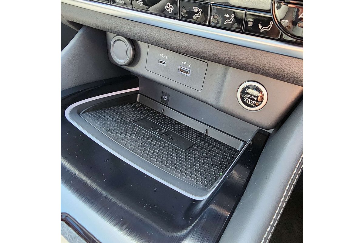 2024 Nissan X-TRAIL Ti e-POWER T33