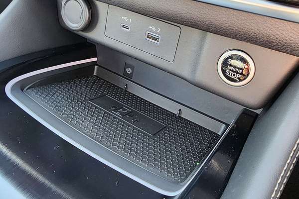 2024 Nissan X-TRAIL Ti e-POWER T33