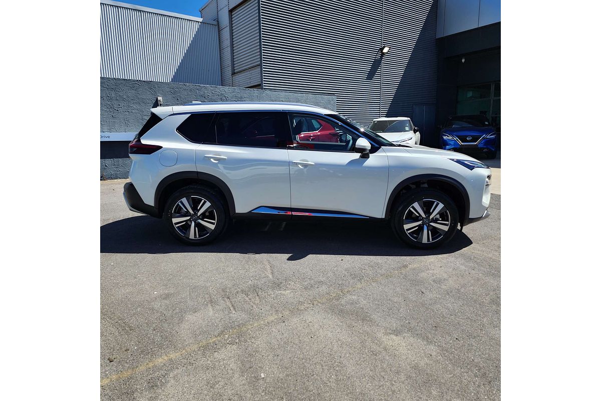 2024 Nissan X-TRAIL Ti e-POWER T33