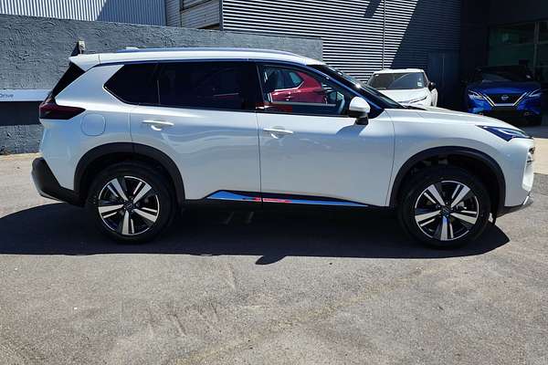 2024 Nissan X-TRAIL Ti e-POWER T33