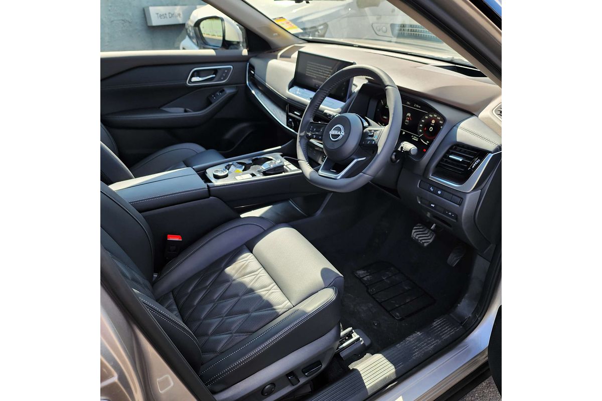 2024 Nissan X-TRAIL Ti-L e-POWER T33