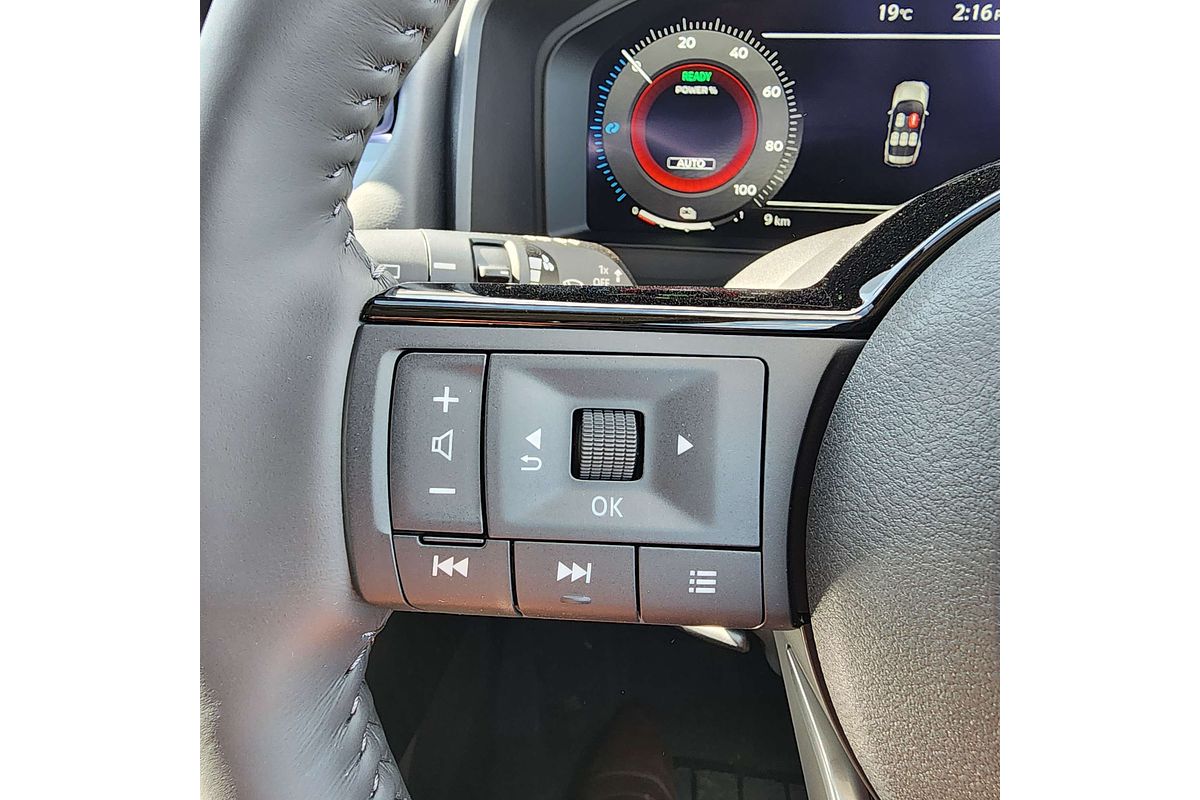 2024 Nissan X-TRAIL Ti-L e-POWER T33