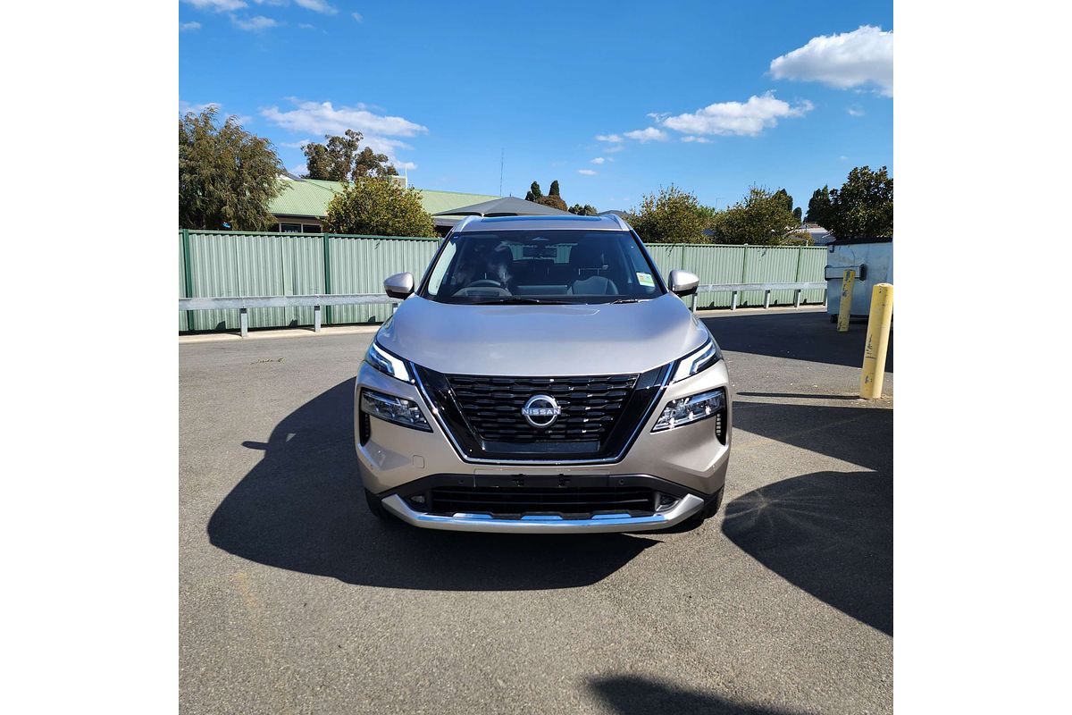 2024 Nissan X-TRAIL Ti-L e-POWER T33