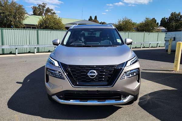 2024 Nissan X-TRAIL Ti-L e-POWER T33