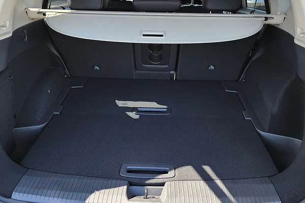 2024 Nissan X-TRAIL Ti-L e-POWER T33