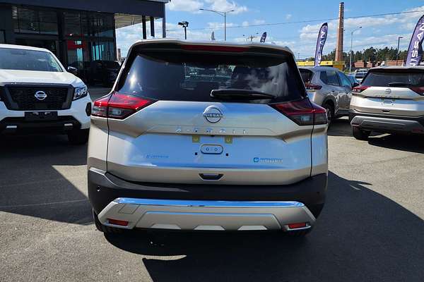 2024 Nissan X-TRAIL Ti-L e-POWER T33