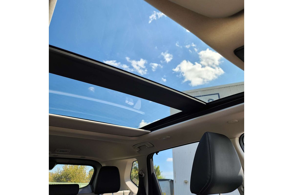 2024 Nissan X-TRAIL Ti-L e-POWER T33