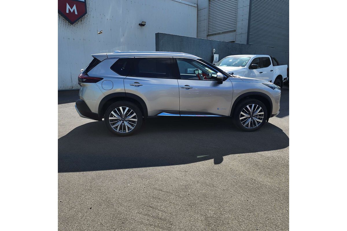 2024 Nissan X-TRAIL Ti-L e-POWER T33