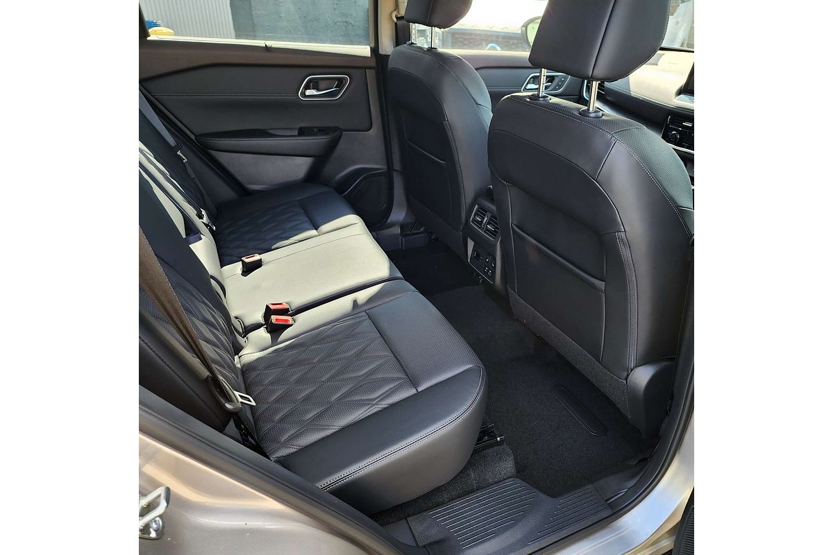 2024 Nissan X-TRAIL Ti-L e-POWER T33