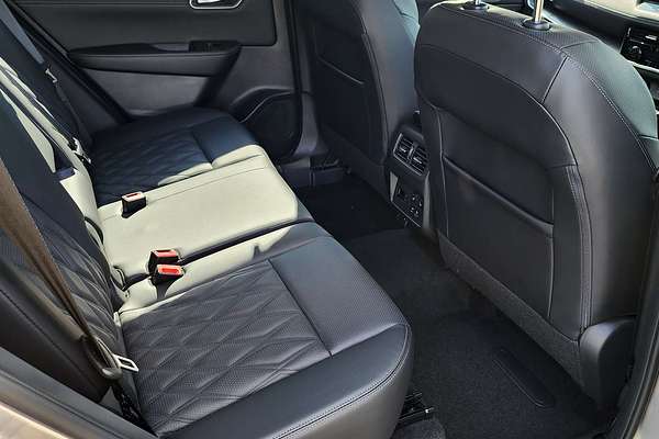 2024 Nissan X-TRAIL Ti-L e-POWER T33