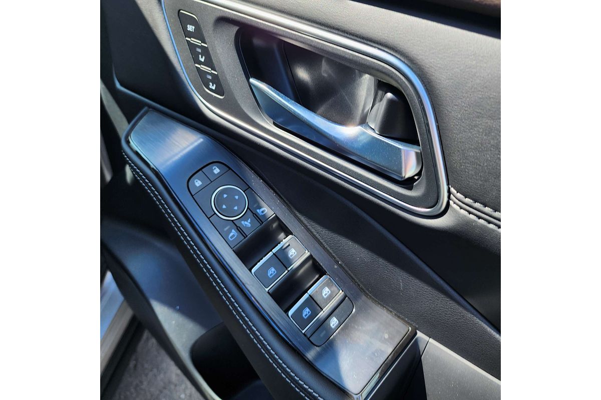 2024 Nissan X-TRAIL Ti-L e-POWER T33
