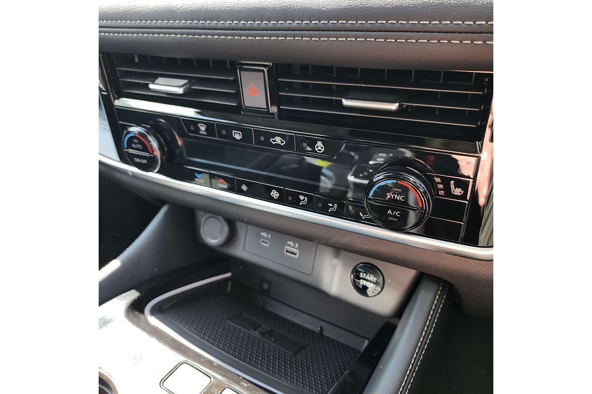 2024 Nissan X-TRAIL Ti-L e-POWER T33