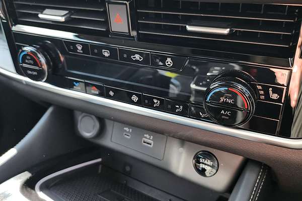 2024 Nissan X-TRAIL Ti-L e-POWER T33