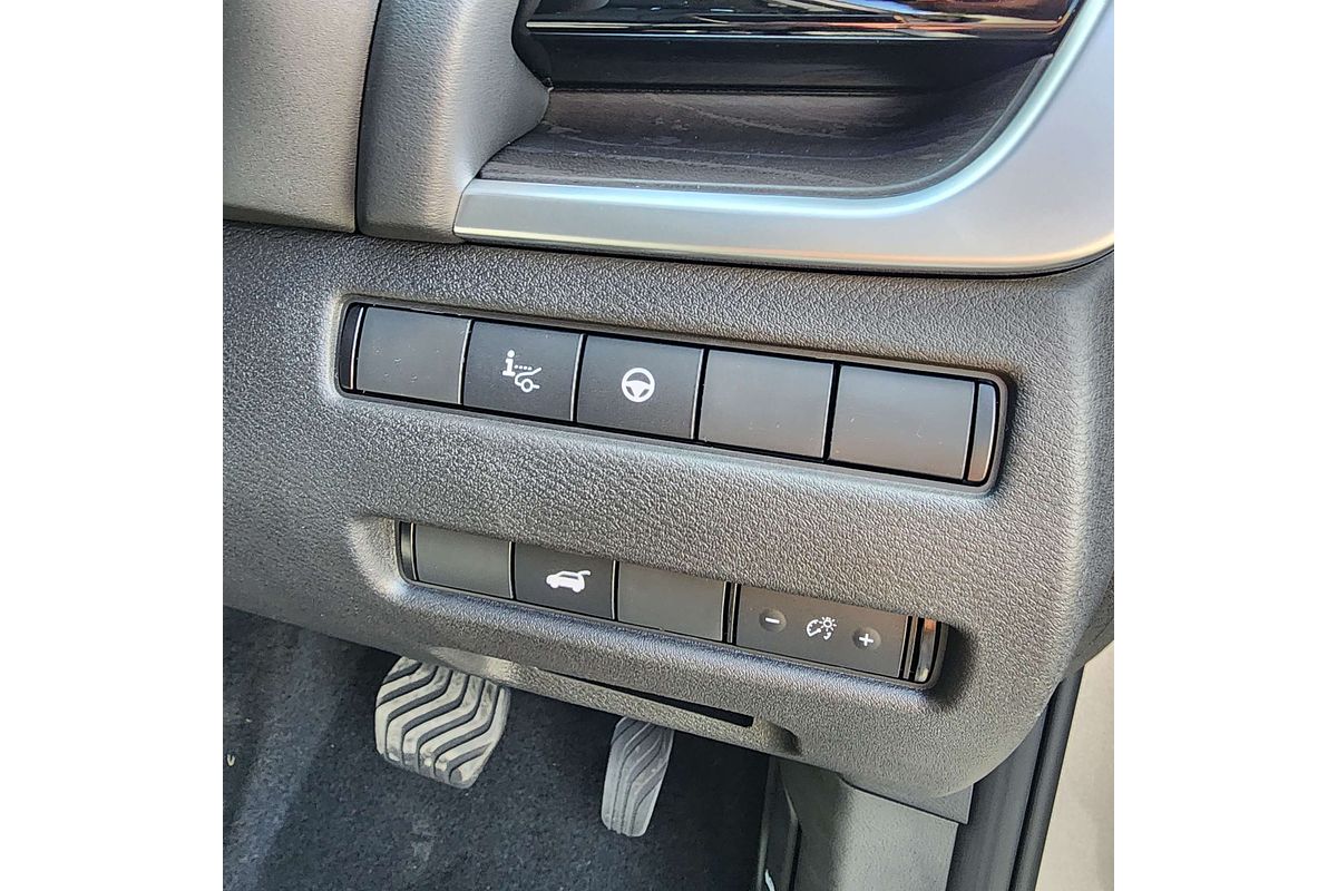 2024 Nissan X-TRAIL Ti-L e-POWER T33