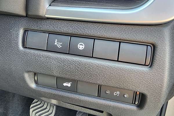 2024 Nissan X-TRAIL Ti-L e-POWER T33