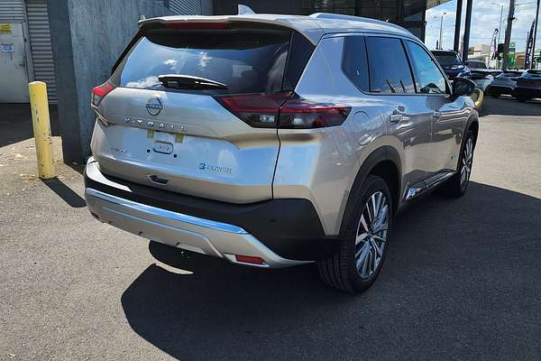 2024 Nissan X-TRAIL Ti-L e-POWER T33