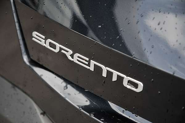 2023 Kia Sorento Sport+ MQ4 PE