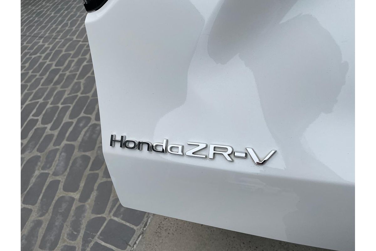 2023 Honda ZR-V VTi LX RZ