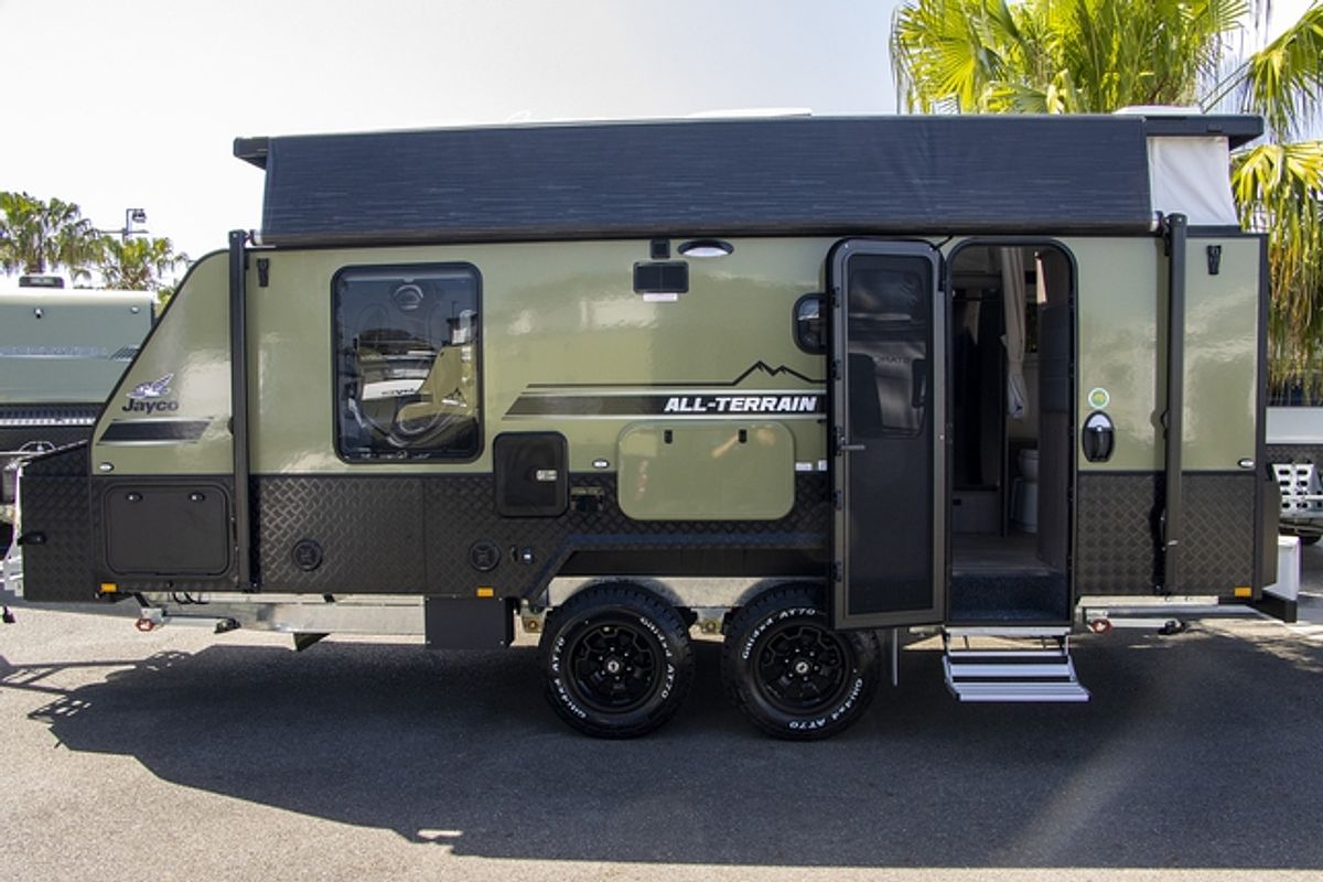 2024 Jayco ALL TERRAIN POPTOP 17.55-8.AT-MY24