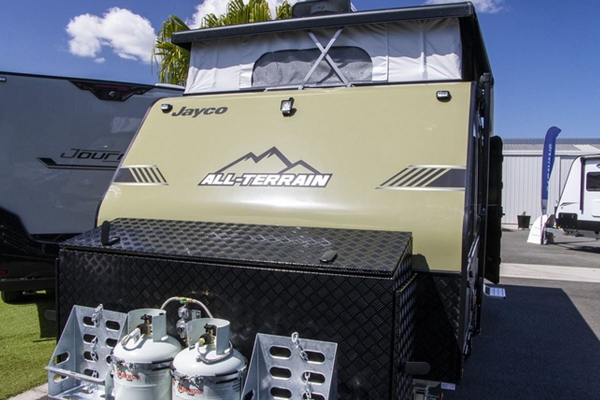 2024 Jayco ALL TERRAIN POPTOP 17.55-8.AT-MY24