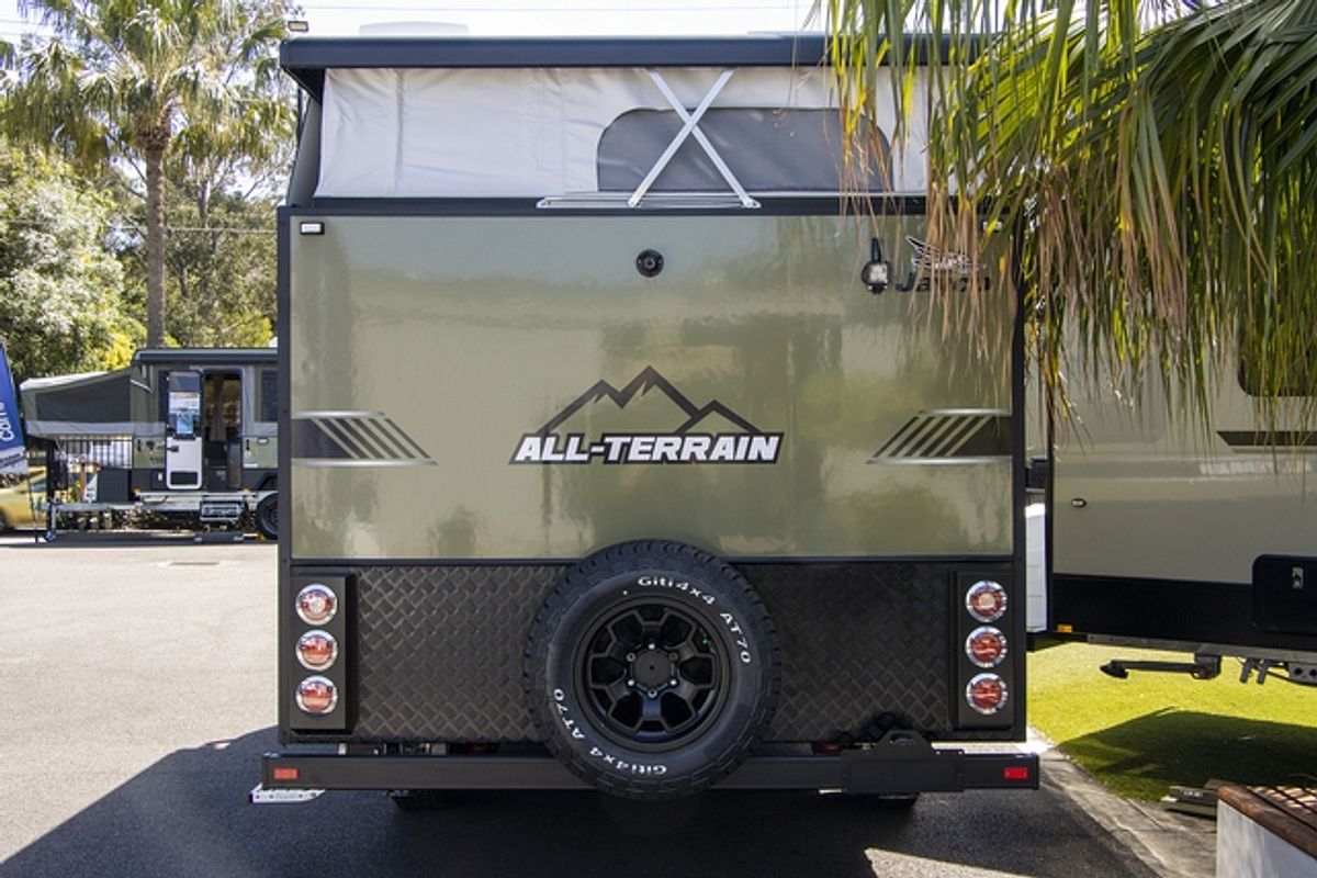 2024 Jayco ALL TERRAIN POPTOP 17.55-8.AT-MY24