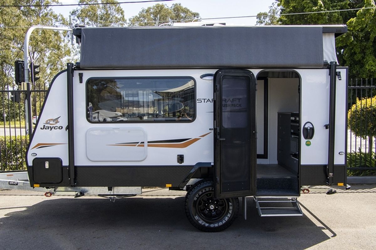 2024 Jayco STARCRAFT POPTOP 13.42-4.BP.SC-MY24