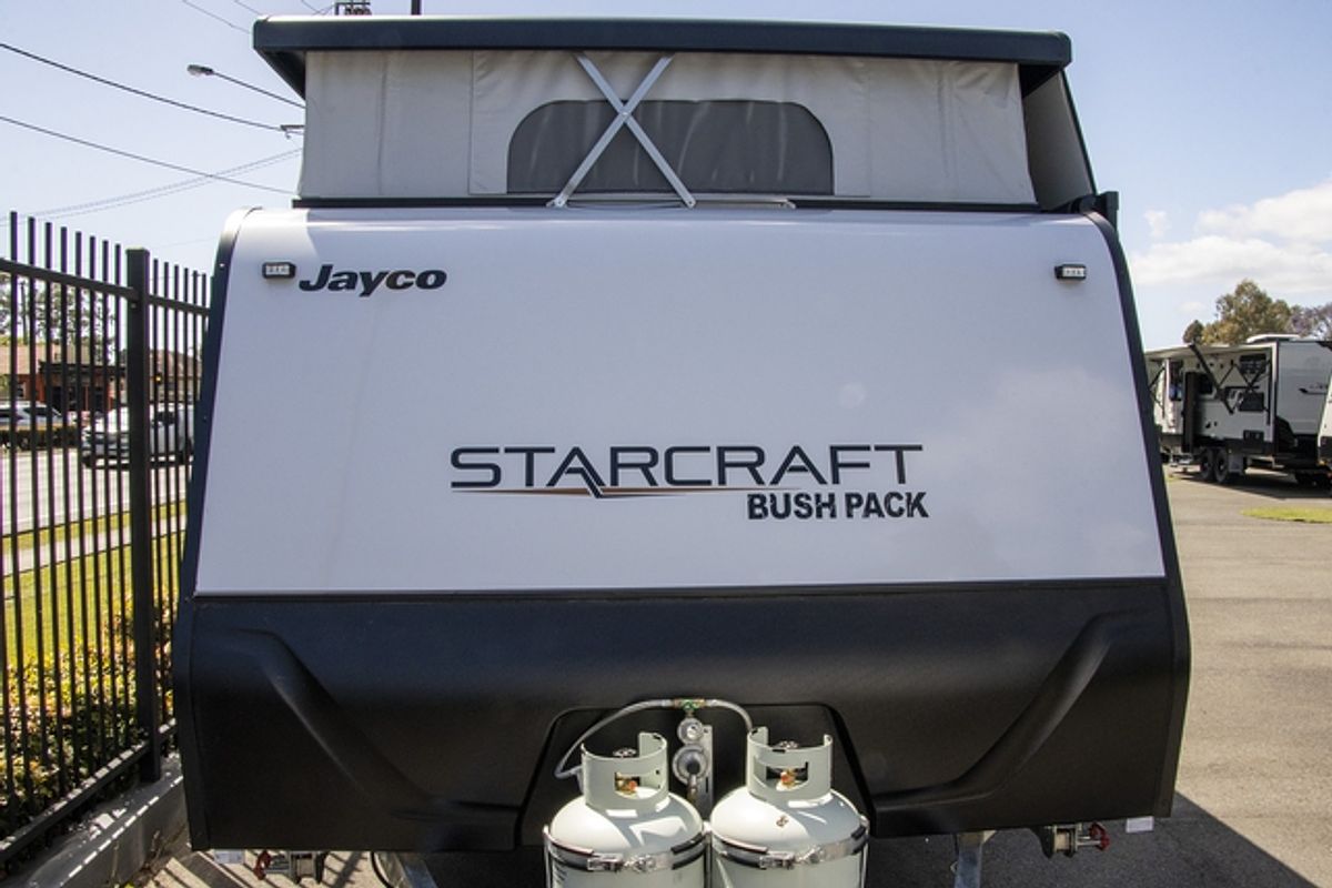 2024 Jayco STARCRAFT POPTOP 13.42-4.BP.SC-MY24