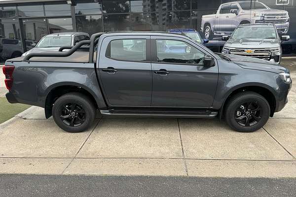 2024 Isuzu D-MAX X-RIDER 4X4