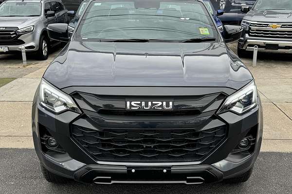 2024 Isuzu D-MAX X-RIDER 4X4