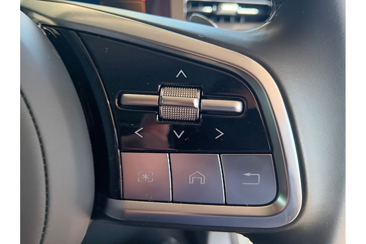 2024 GWM CANNON ALPHA ULTRA (4x4)  4X4