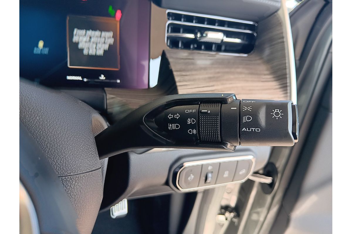 2024 GWM CANNON ALPHA ULTRA (4x4)  4X4