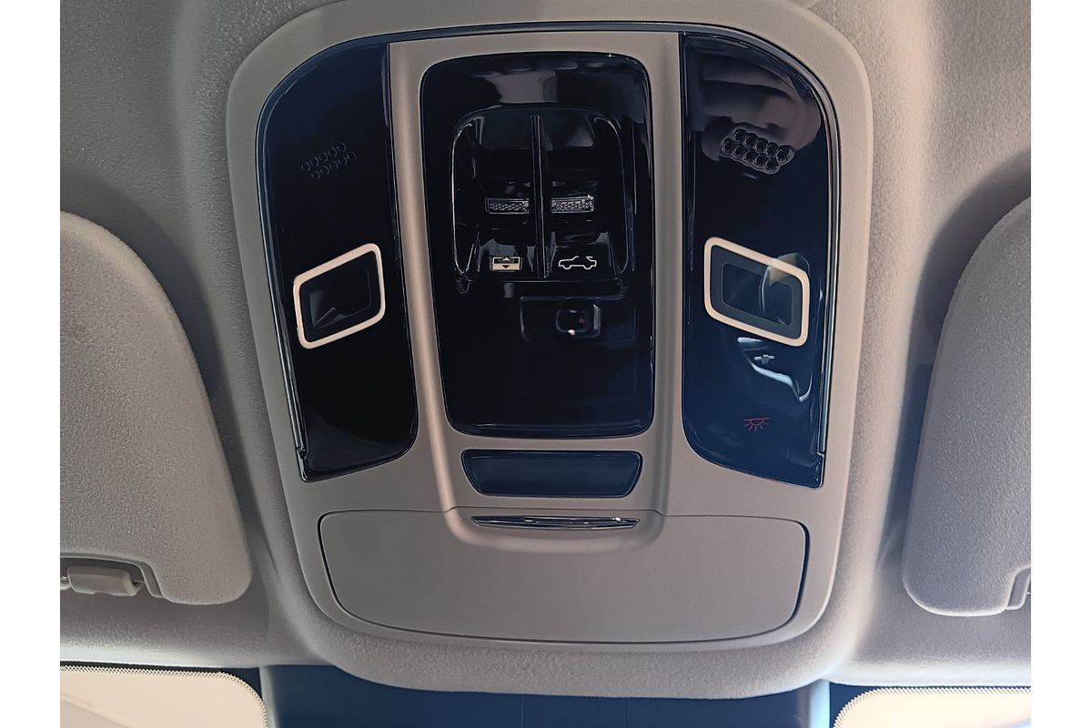 2024 GWM CANNON ALPHA ULTRA (4x4)  4X4