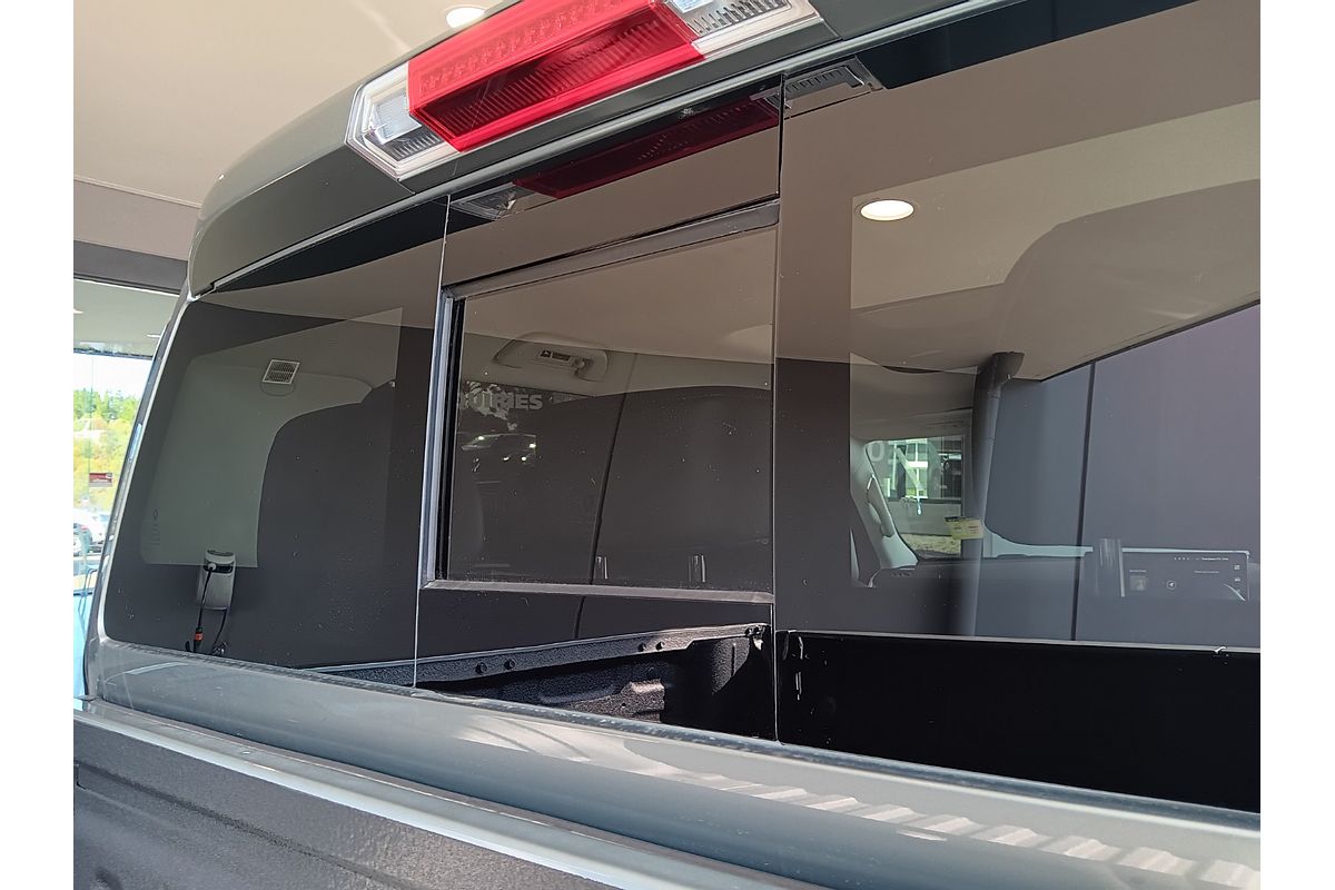 2024 GWM CANNON ALPHA ULTRA (4x4)  4X4