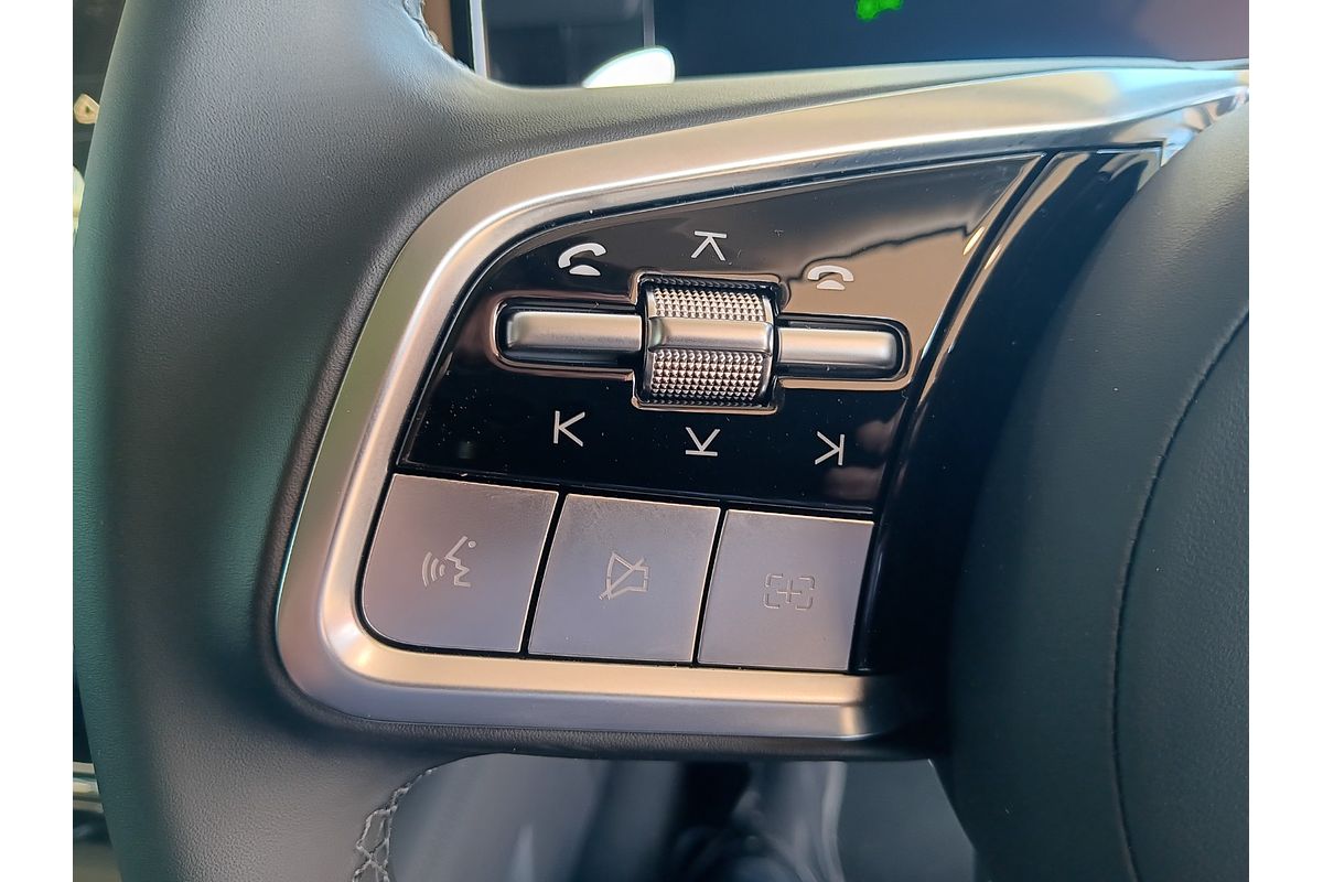 2024 GWM CANNON ALPHA ULTRA (4x4)  4X4